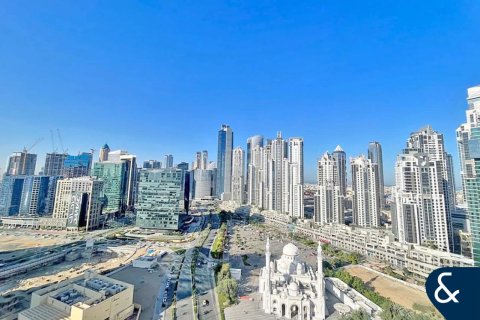 شقة في وسط مدينة دبي, دبي 1غرف نوم, 101 م² رقم 76806 - صورة 2