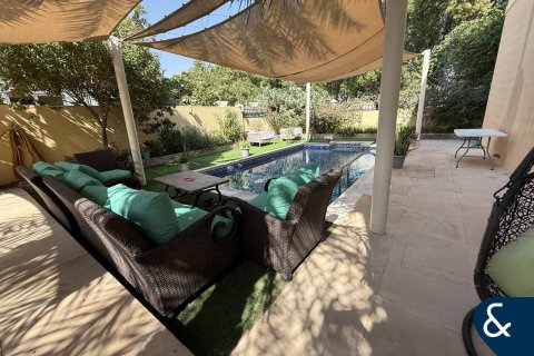 Villa à Hacienda, The Villa, Dubai, 5 chambres, 674 m², № 76807 - photo 15