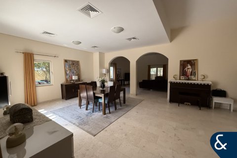 Villa à Hacienda, The Villa, Dubai, 5 chambres, 674 m², № 76807 - photo 2
