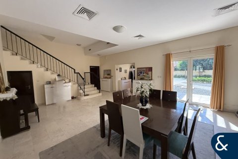 Villa à Hacienda, The Villa, Dubai, 5 chambres, 674 m², № 76807 - photo 4