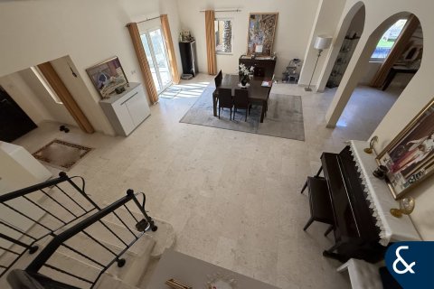 Villa à Hacienda, The Villa, Dubai, 5 chambres, 674 m², № 76807 - photo 12