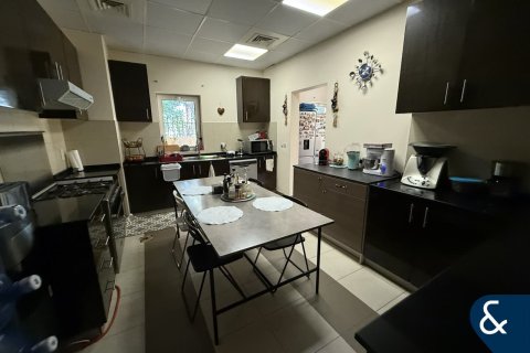 Villa à Hacienda, The Villa, Dubai, 5 chambres, 674 m², № 76807 - photo 13