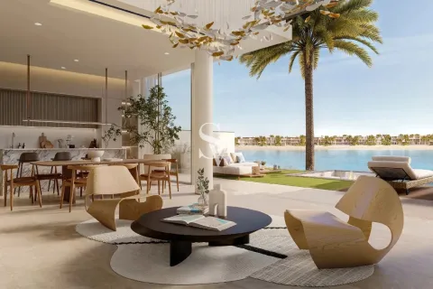 Villa in Palm Jebel Ali, Dubai 5 bedrooms, 703 sq.m. № 68212 - photo 8