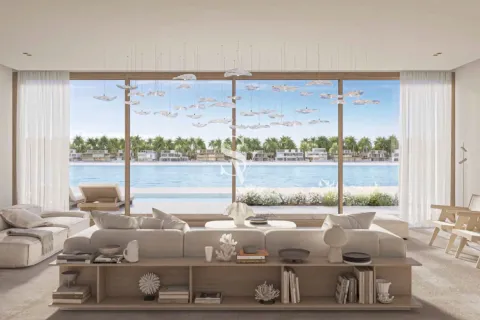 Villa in Palm Jebel Ali, Dubai 5 bedrooms, 703 sq.m. № 68212 - photo 16