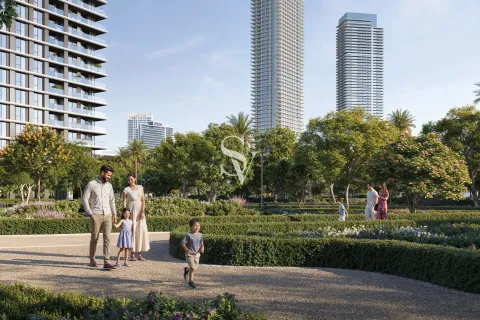 Apartment in Dubai Creek Harbour (The Lagoons), Dubai 1 bedroom, 71 sq.m. № 68010 - photo 5