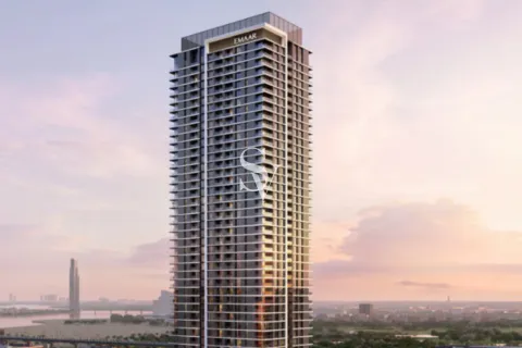 Apartment in Dubai Creek Harbour (The Lagoons), Dubai 1 bedroom, 71 sq.m. № 68010 - photo 8