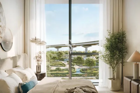 Apartment in Dubai Creek Harbour (The Lagoons), Dubai 1 bedroom, 71 sq.m. № 68010 - photo 6