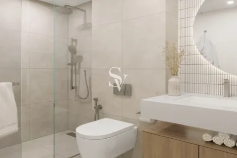 شقة في Dubai Land, دبي 2 غرف نوم, 126 م² رقم 68011 - صورة 10