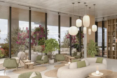 شقة في Dubai Land, دبي 2 غرف نوم, 126 م² رقم 68011 - صورة 2