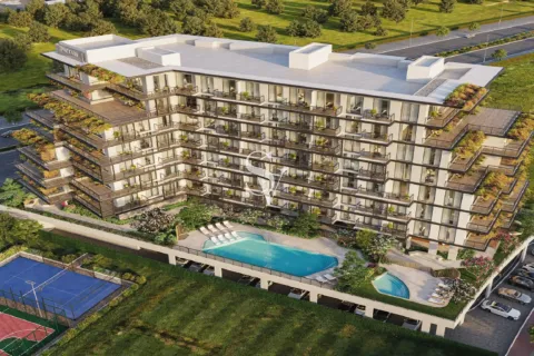 شقة في Dubai Land, دبي 2 غرف نوم, 126 م² رقم 68011 - صورة 3