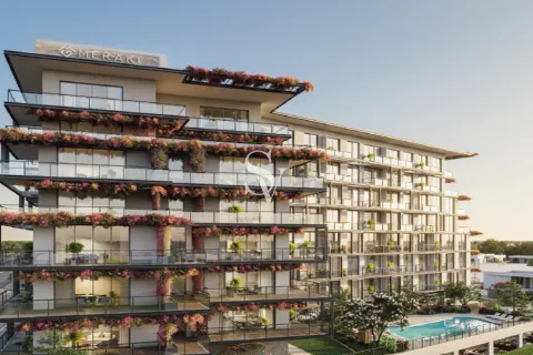 شقة في Dubai Land, دبي 2 غرف نوم, 126 م² رقم 68011 - صورة 1