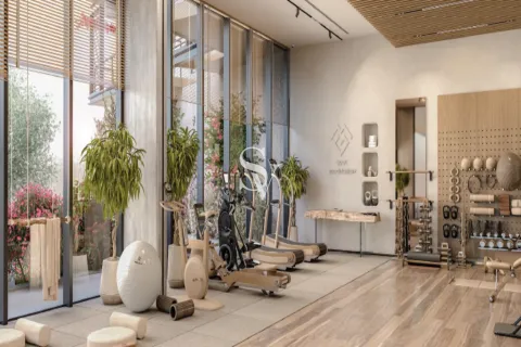 شقة في Dubai Land, دبي 2 غرف نوم, 126 م² رقم 68011 - صورة 7