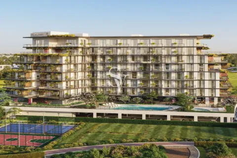 شقة في Dubai Land, دبي 2 غرف نوم, 126 م² رقم 68011 - صورة 13