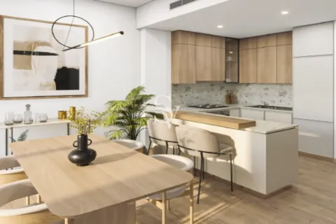 شقة في Dubai Land, دبي 2 غرف نوم, 126 م² رقم 68011 - صورة 11