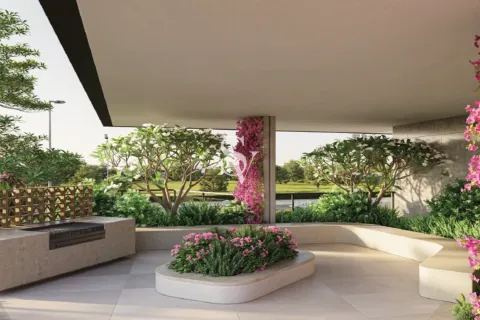 شقة في Dubai Land, دبي 2 غرف نوم, 126 م² رقم 68011 - صورة 4