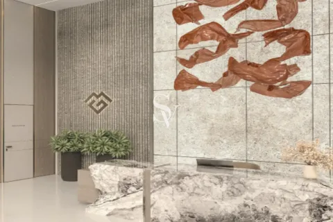 شقة في Dubai Land, دبي 2 غرف نوم, 126 م² رقم 68011 - صورة 6