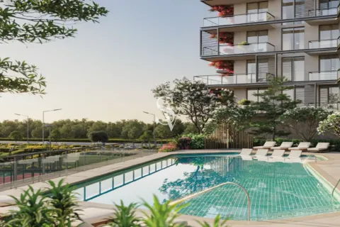 شقة في Dubai Land, دبي 2 غرف نوم, 126 م² رقم 68011 - صورة 14