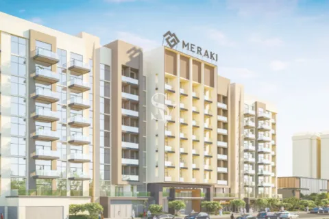 شقة في Dubai Land, دبي 2 غرف نوم, 126 م² رقم 68011 - صورة 12