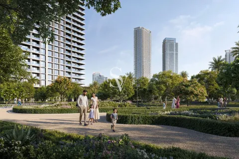 Купить квартиру в Dubai Creek Harbour (The Lagoons), Дубай: 2 спальни, 106м², № 68008 - фото 6