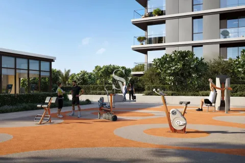 Купить квартиру в Dubai Creek Harbour (The Lagoons), Дубай: 2 спальни, 106м², № 68008 - фото 9