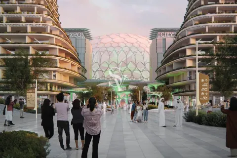 Apartamento en Dubai South (Dubai World Central), Dubai, 3 dormitorios, 179 m², № 68211 - foto 9