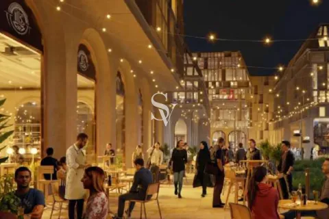 Apartamento en Dubai South (Dubai World Central), Dubai, 3 dormitorios, 179 m², № 68211 - foto 3