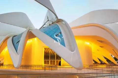 Apartamento en Dubai South (Dubai World Central), Dubai, 3 dormitorios, 179 m², № 68211 - foto 5