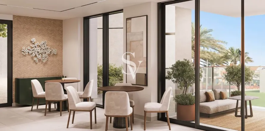 Apartamento en Dubai South (Dubai World Central), Dubai, 3 dormitorios, 179 m², № 68211