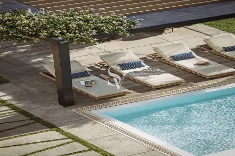 Купить квартиру в Аль-Сатве, Дубай: 2 спальни, 102м², № 68012 - фото 7