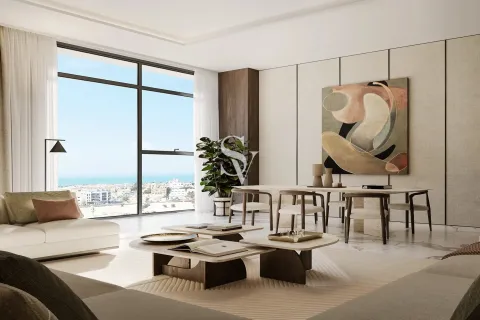 Купить квартиру в Аль-Сатве, Дубай: 2 спальни, 102м², № 68012 - фото 2