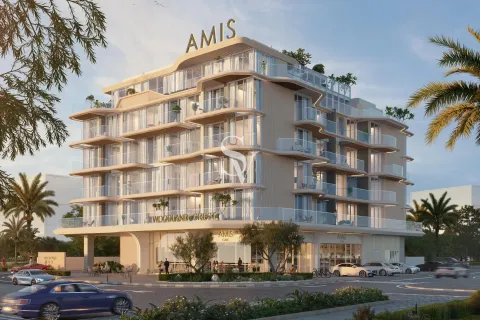 Apartment in Nadd Al Sheba, Dubai 2 bedrooms, 95 sq.m. № 68009 - photo 3