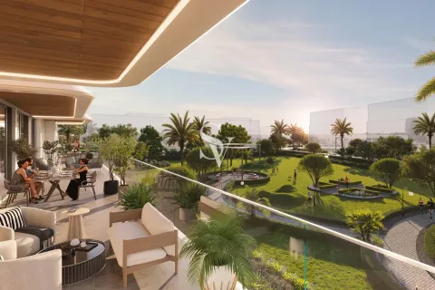 Apartment in Nadd Al Sheba, Dubai 2 bedrooms, 95 sq.m. № 68009 - photo 5