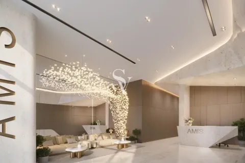 Apartment in Nadd Al Sheba, Dubai 2 bedrooms, 95 sq.m. № 68009 - photo 11