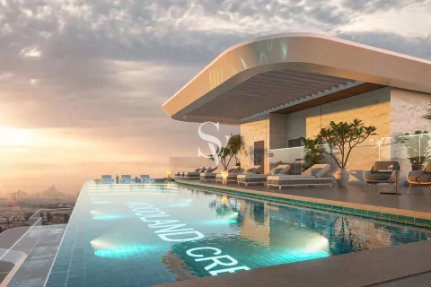 Apartment in Nadd Al Sheba, Dubai 2 bedrooms, 95 sq.m. № 68009 - photo 6