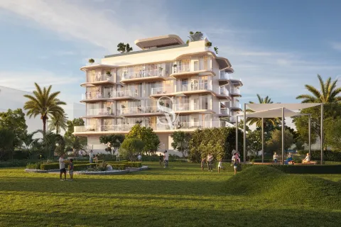 Apartment in Nadd Al Sheba, Dubai 2 bedrooms, 95 sq.m. № 68009 - photo 8