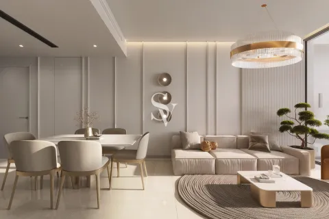 Apartment in Nadd Al Sheba, Dubai 2 bedrooms, 95 sq.m. № 68009 - photo 7