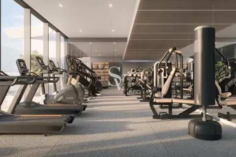 Apartment in Nadd Al Sheba, Dubai 2 bedrooms, 95 sq.m. № 68009 - photo 9