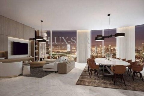 Apartment in Downtown Dubai (Downtown Burj Dubai), Dubai 2 bedrooms, 133.8 sq.m. № 37323 - photo 2