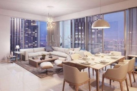 Apartment in Downtown Dubai (Downtown Burj Dubai), Dubai 2 bedrooms, 133.8 sq.m. № 37323 - photo 4