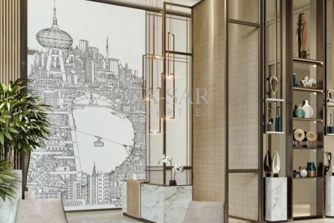 Apartment in Downtown Dubai (Downtown Burj Dubai), Dubai 2 bedrooms, 133.8 sq.m. № 37323 - photo 13