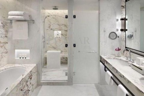 Apartment in Downtown Dubai (Downtown Burj Dubai), Dubai 2 bedrooms, 133.8 sq.m. № 37323 - photo 3