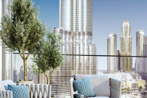 Apartment in Downtown Dubai (Downtown Burj Dubai), Dubai 2 bedrooms, 133.8 sq.m. № 37323 - photo 14