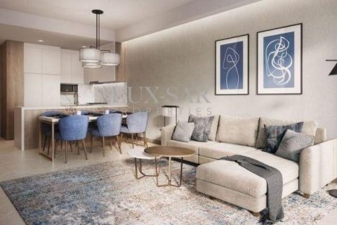 Apartment in Downtown Dubai (Downtown Burj Dubai), Dubai 2 bedrooms, 133.8 sq.m. № 37323 - photo 8
