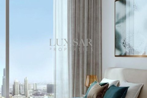 Apartment in Downtown Dubai (Downtown Burj Dubai), Dubai 2 bedrooms, 133.8 sq.m. № 37323 - photo 10