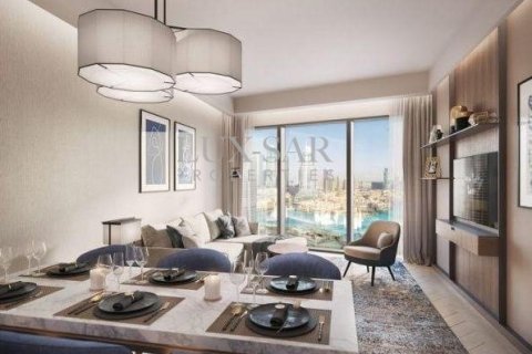 Apartment in Downtown Dubai (Downtown Burj Dubai), Dubai 2 bedrooms, 133.8 sq.m. № 37323 - photo 6