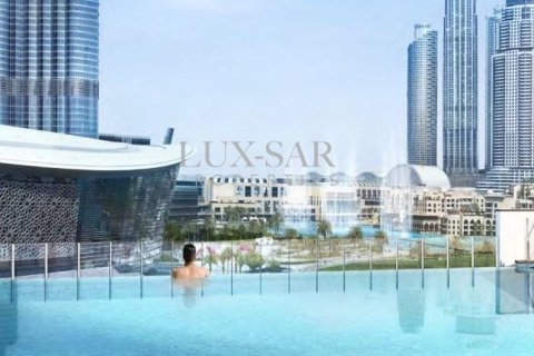 Apartment in Downtown Dubai (Downtown Burj Dubai), Dubai 2 bedrooms, 133.8 sq.m. № 37323 - photo 15