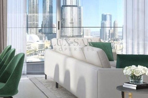 Apartment in Downtown Dubai (Downtown Burj Dubai), Dubai 2 bedrooms, 133.8 sq.m. № 37323 - photo 12