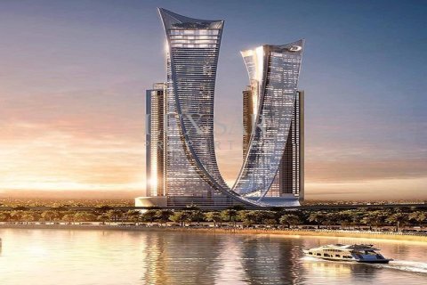 Appartement à Business Bay, Dubai, 1 chambre, 50.4 m², № 37320 - photo 11