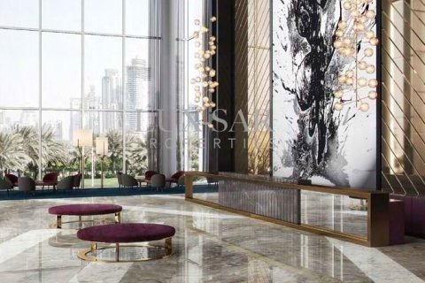 Appartement à Business Bay, Dubai, 1 chambre, 50.4 m², № 37320 - photo 2