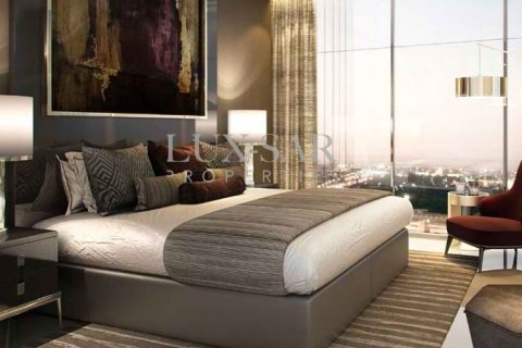 Appartement à Business Bay, Dubai, 1 chambre, 50.4 m², № 37320 - photo 4